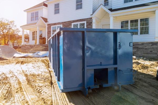 team at Dumpster Rental of Urbandale